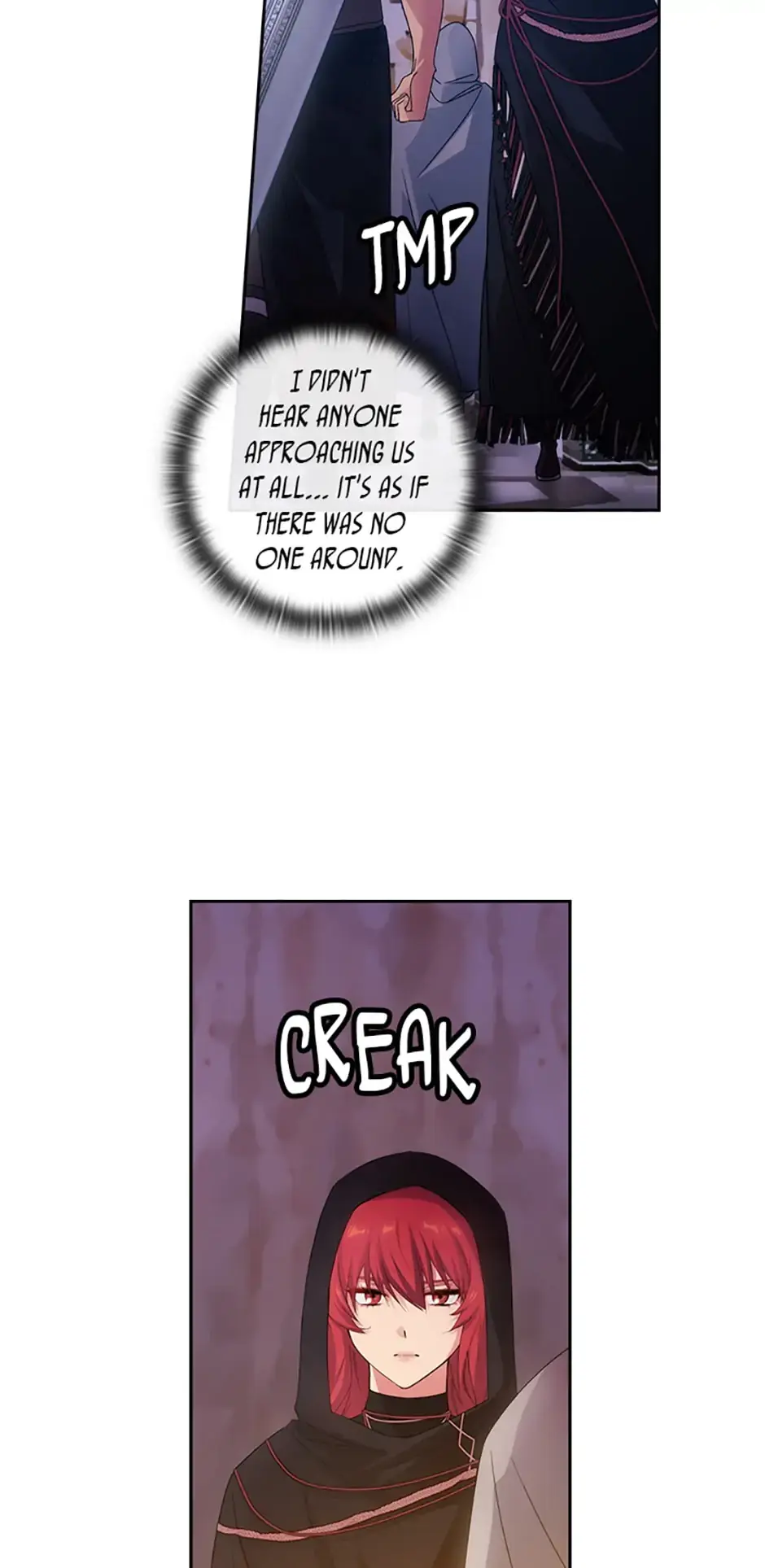 Reminiscence Adonis Manhwa Chapter 205 - Page 54