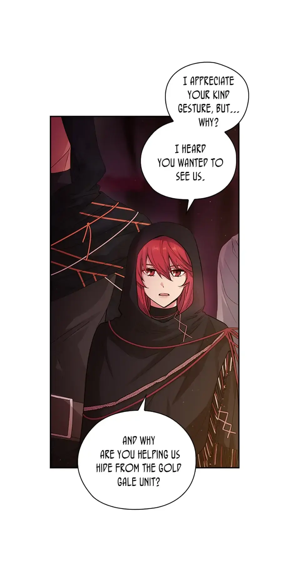 Reminiscence Adonis Manhwa Chapter 205 - Page 56