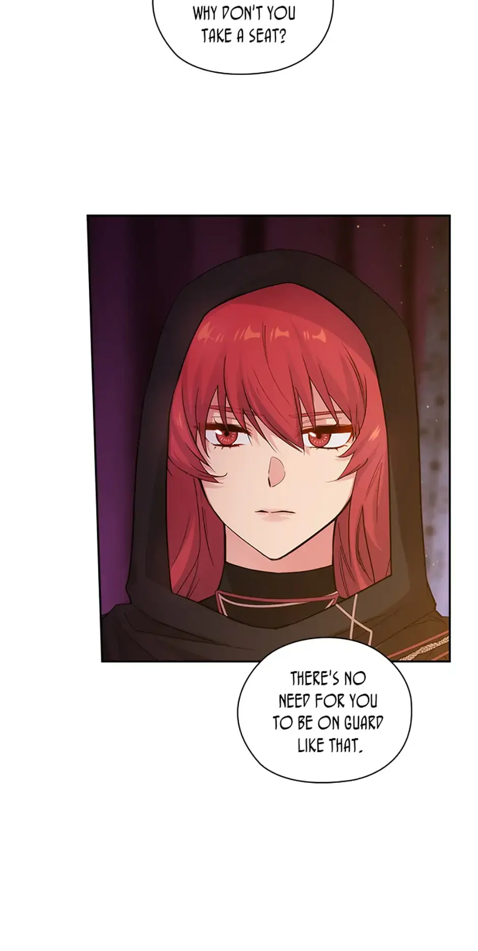 Reminiscence Adonis Manhwa Chapter 205 - Page 59