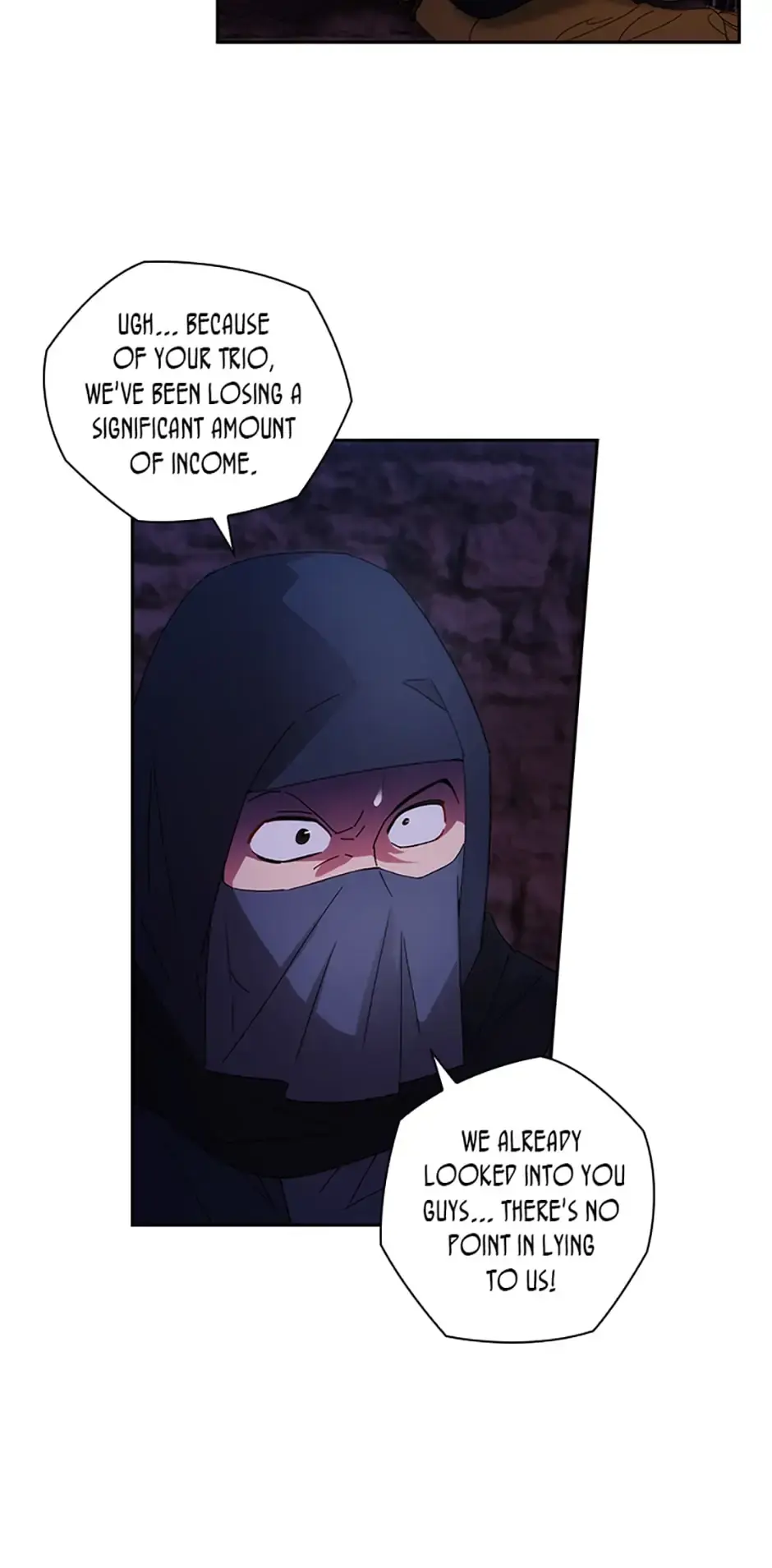 Reminiscence Adonis Manhwa Chapter 205 - Page 6