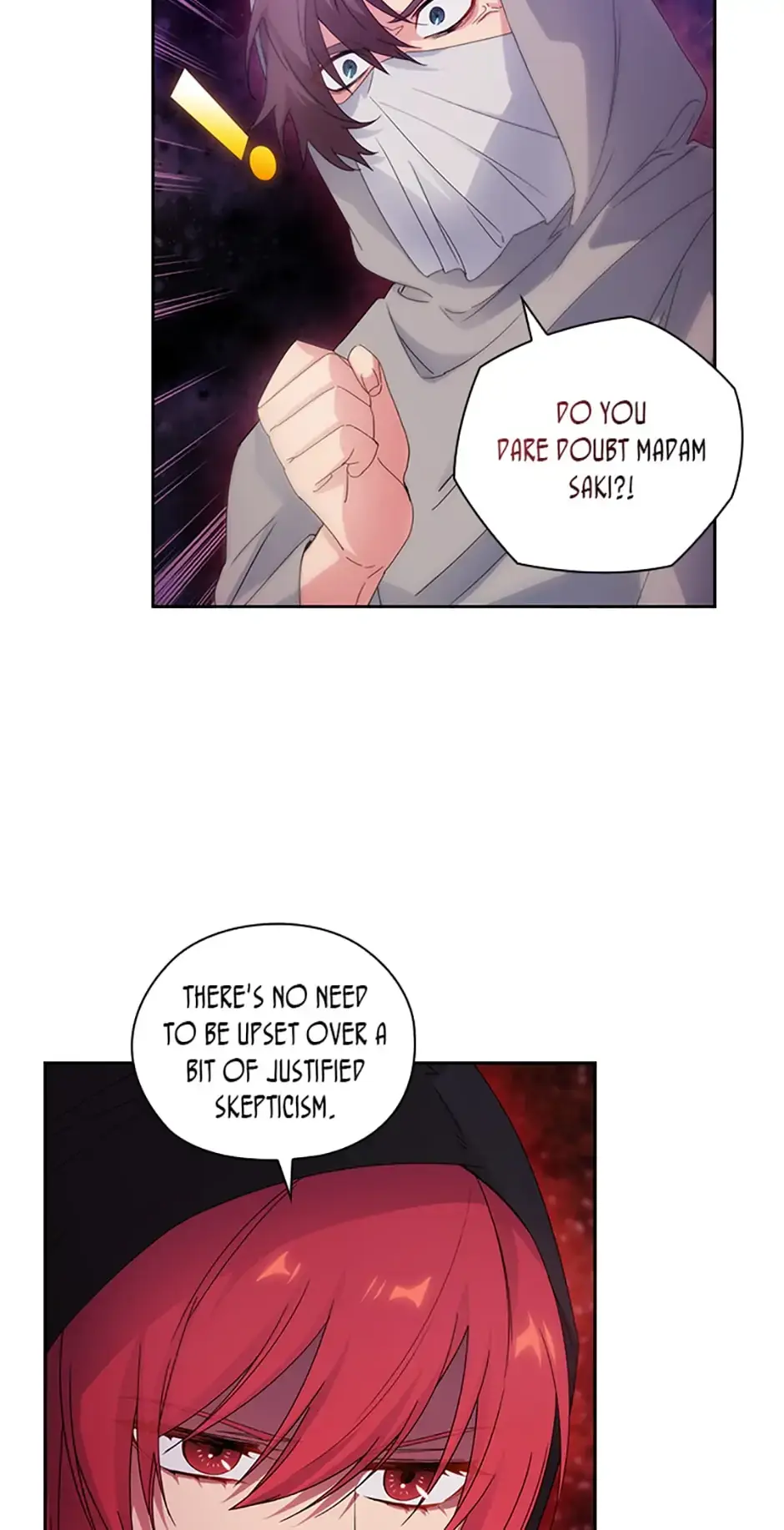 Reminiscence Adonis Manhwa Chapter 206 - Page 12