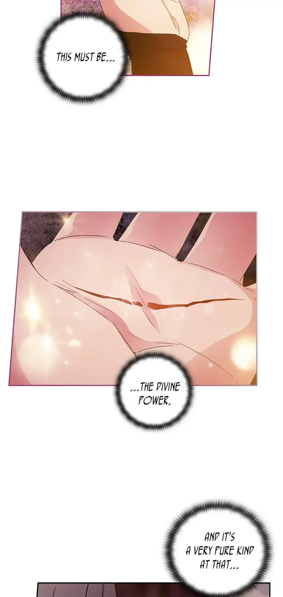 Reminiscence Adonis Manhwa Chapter 206 - Page 24
