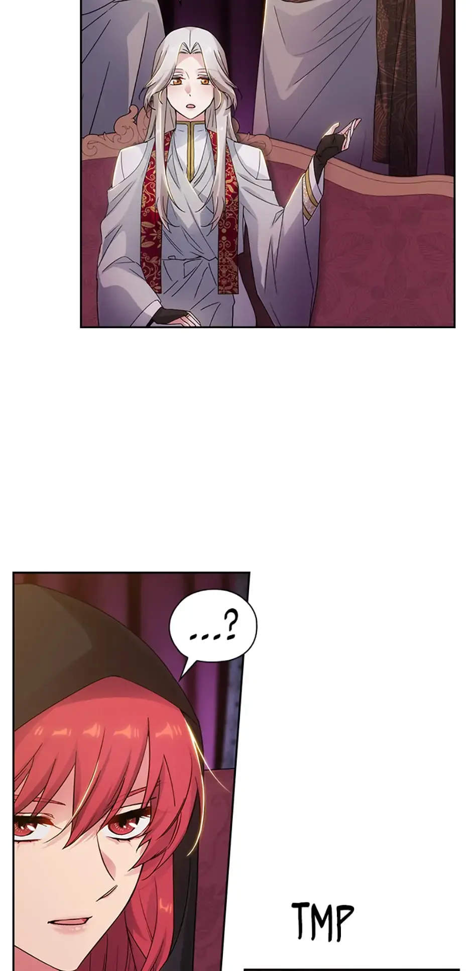 Reminiscence Adonis Manhwa Chapter 206 - Page 32