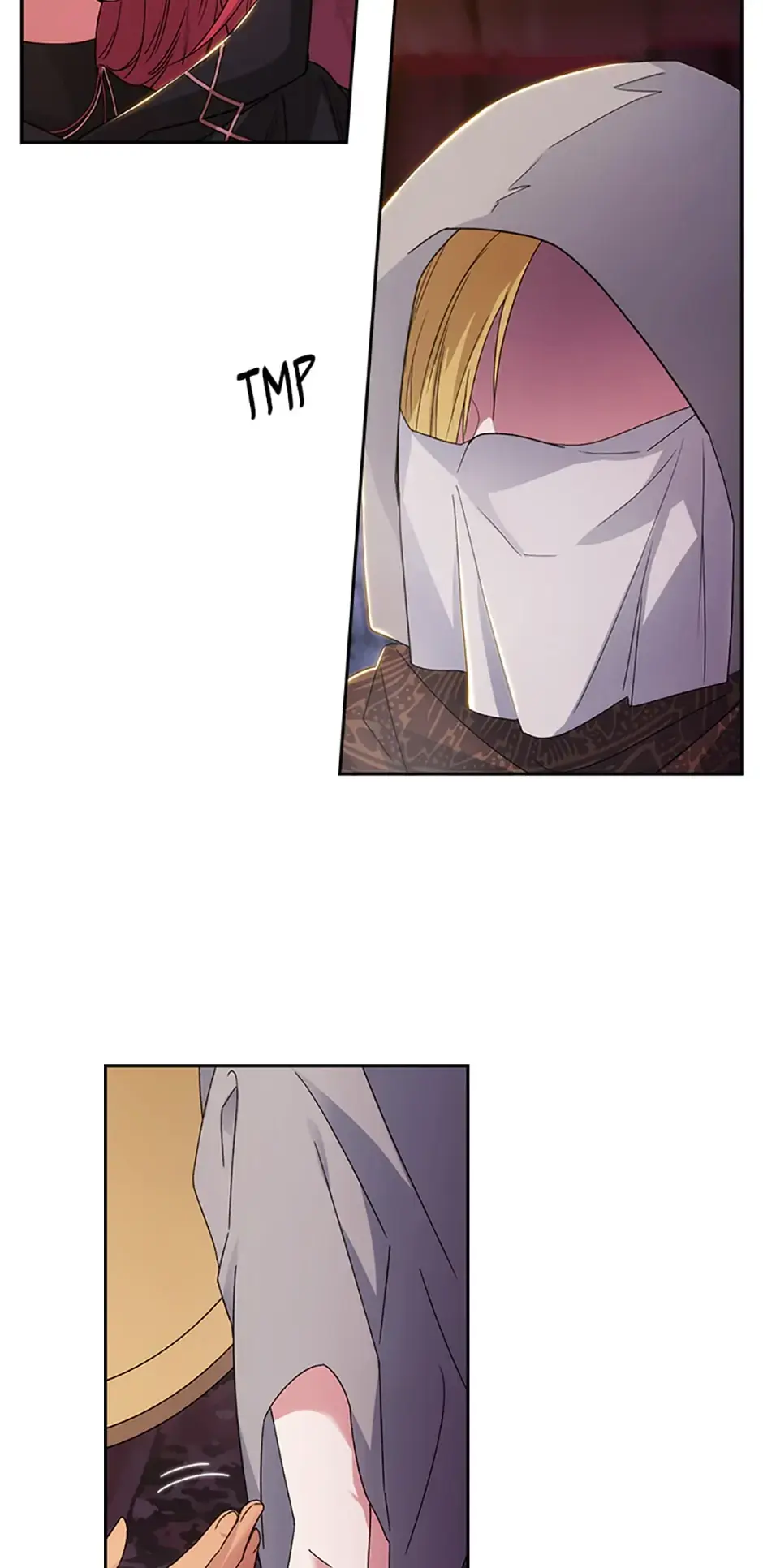 Reminiscence Adonis Manhwa Chapter 206 - Page 33