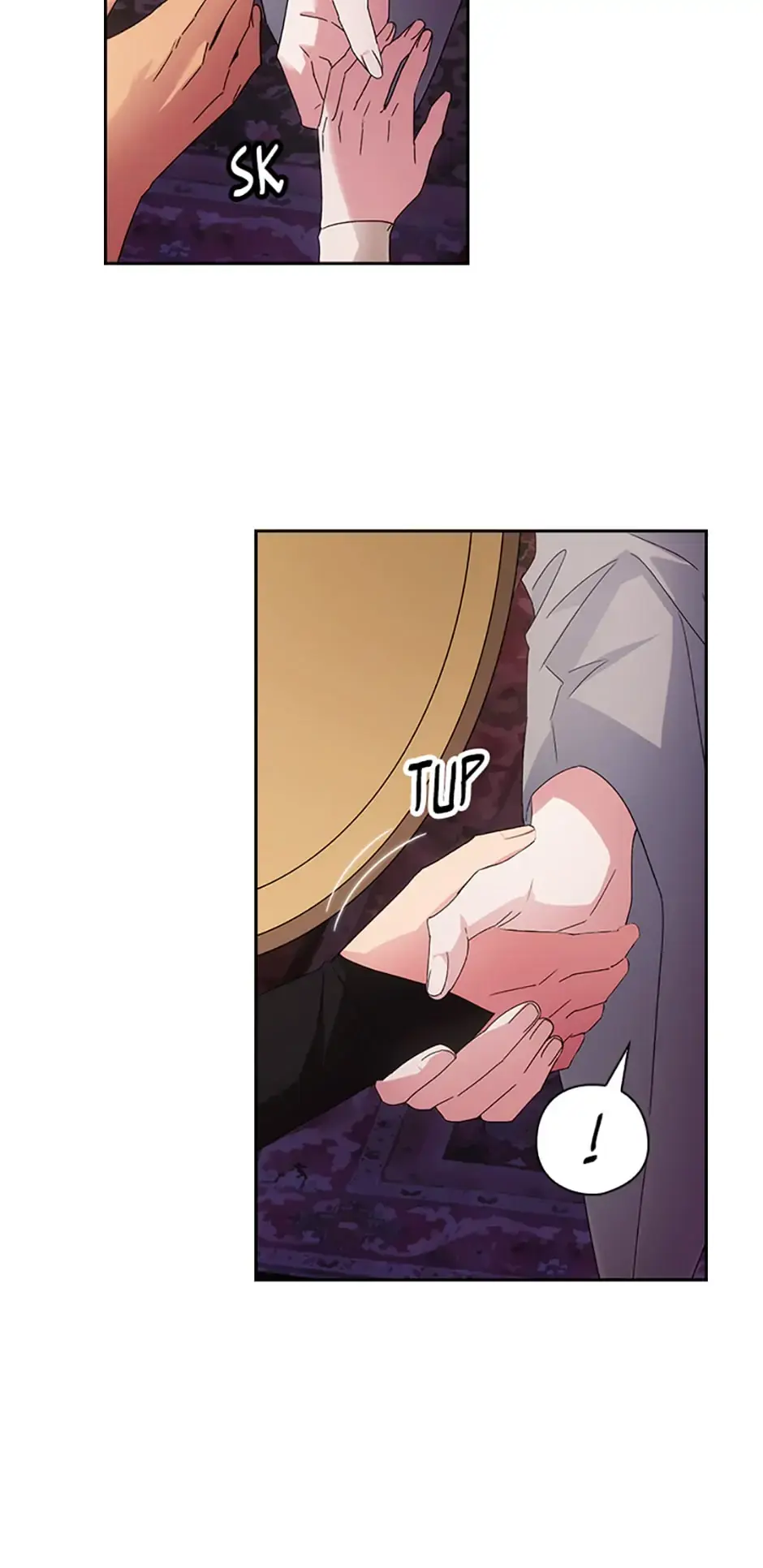 Reminiscence Adonis Manhwa Chapter 206 - Page 34