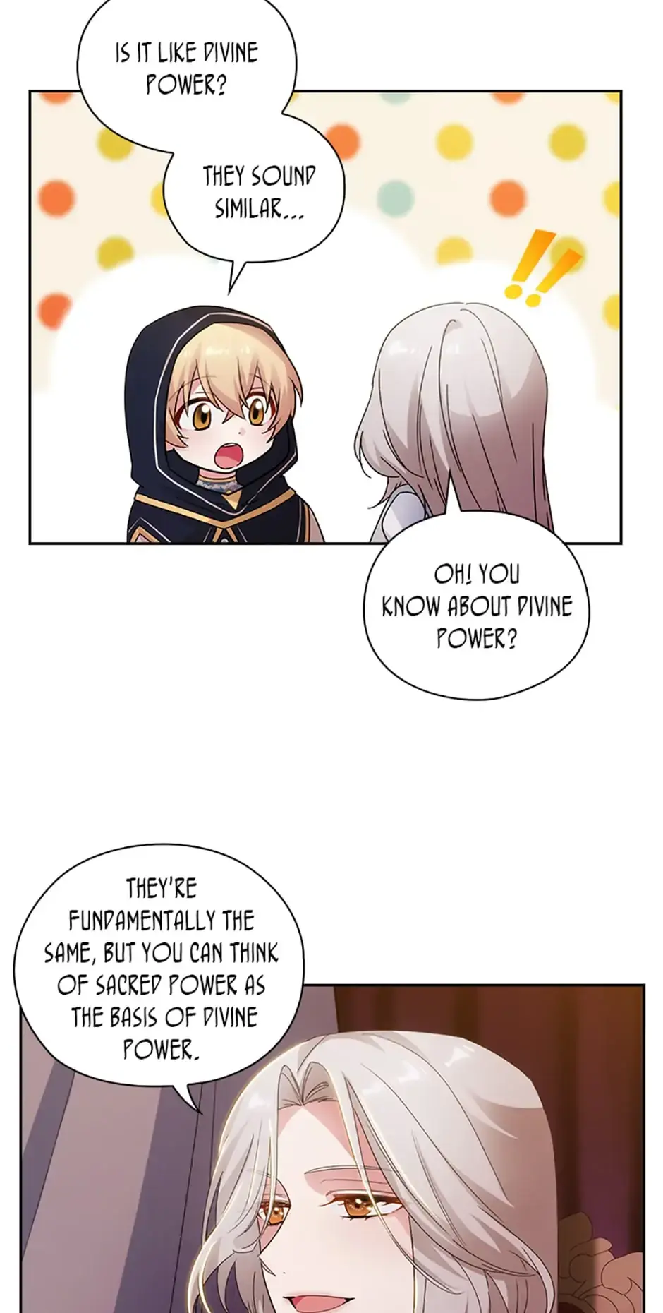 Reminiscence Adonis Manhwa Chapter 206 - Page 47