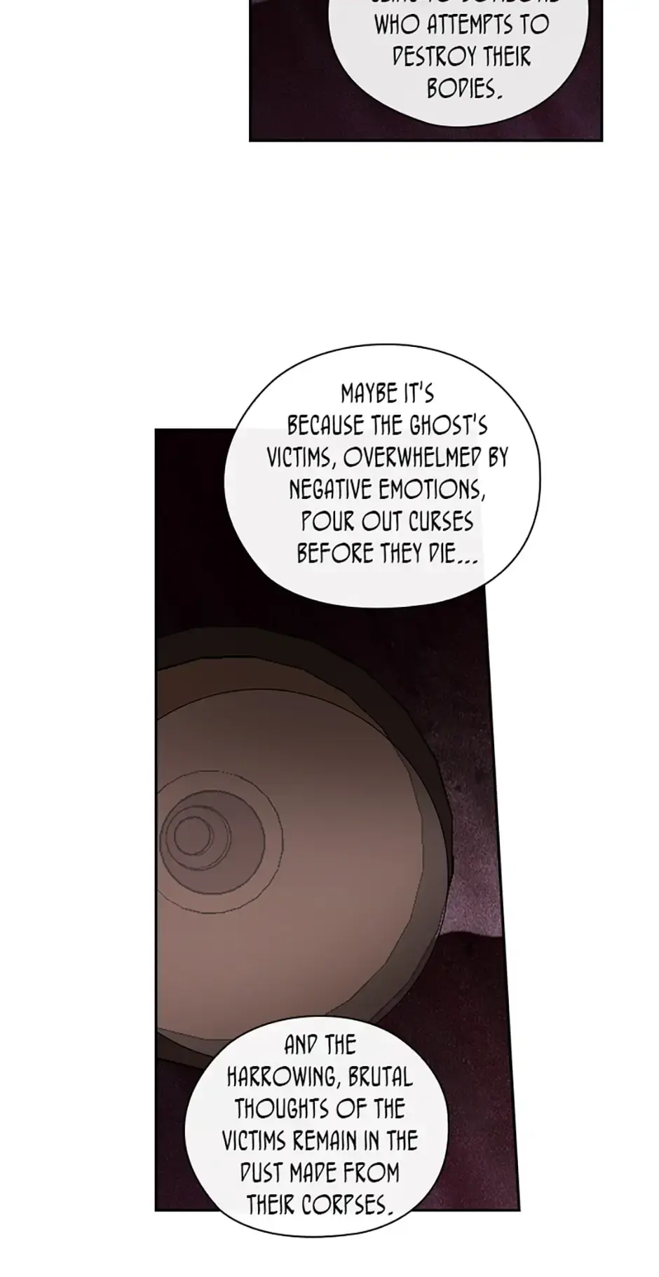 Reminiscence Adonis Manhwa Chapter 207 - Page 13