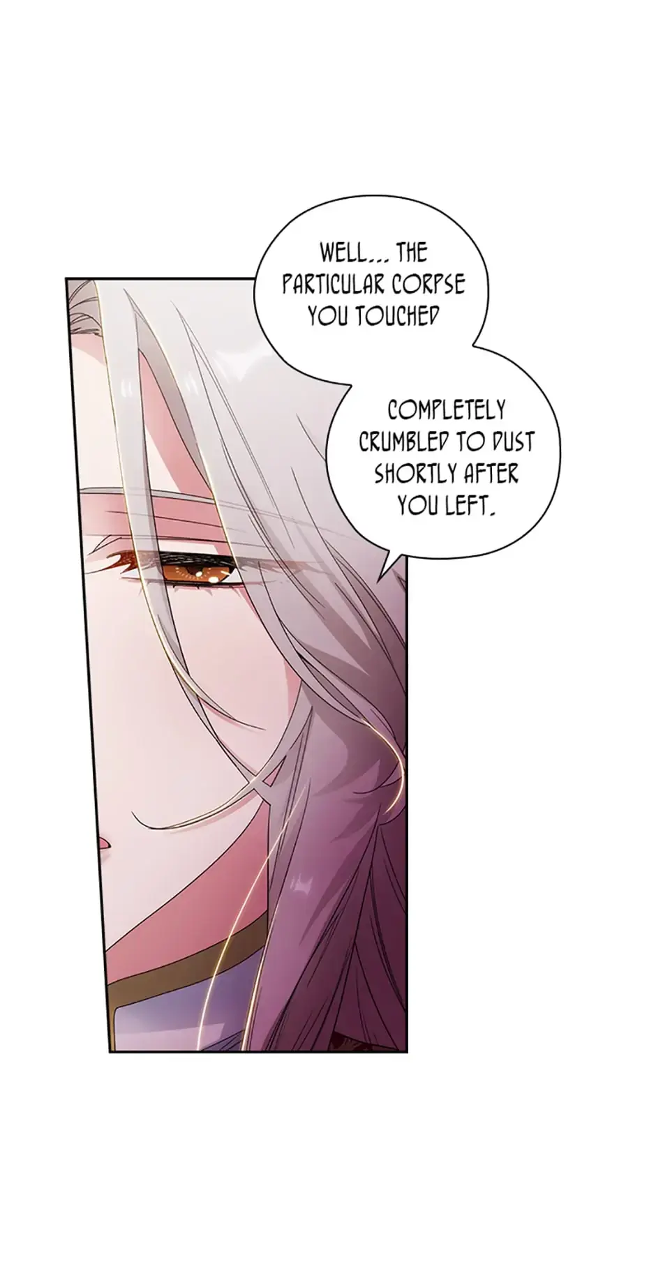 Reminiscence Adonis Manhwa Chapter 207 - Page 14