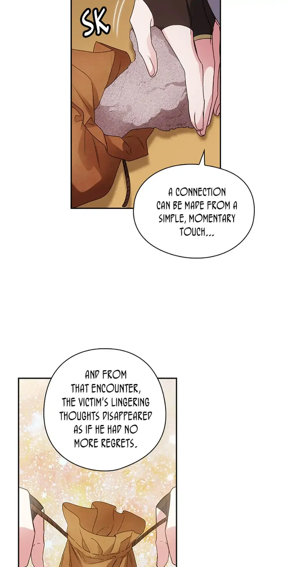 Reminiscence Adonis Manhwa Chapter 207 - Page 18