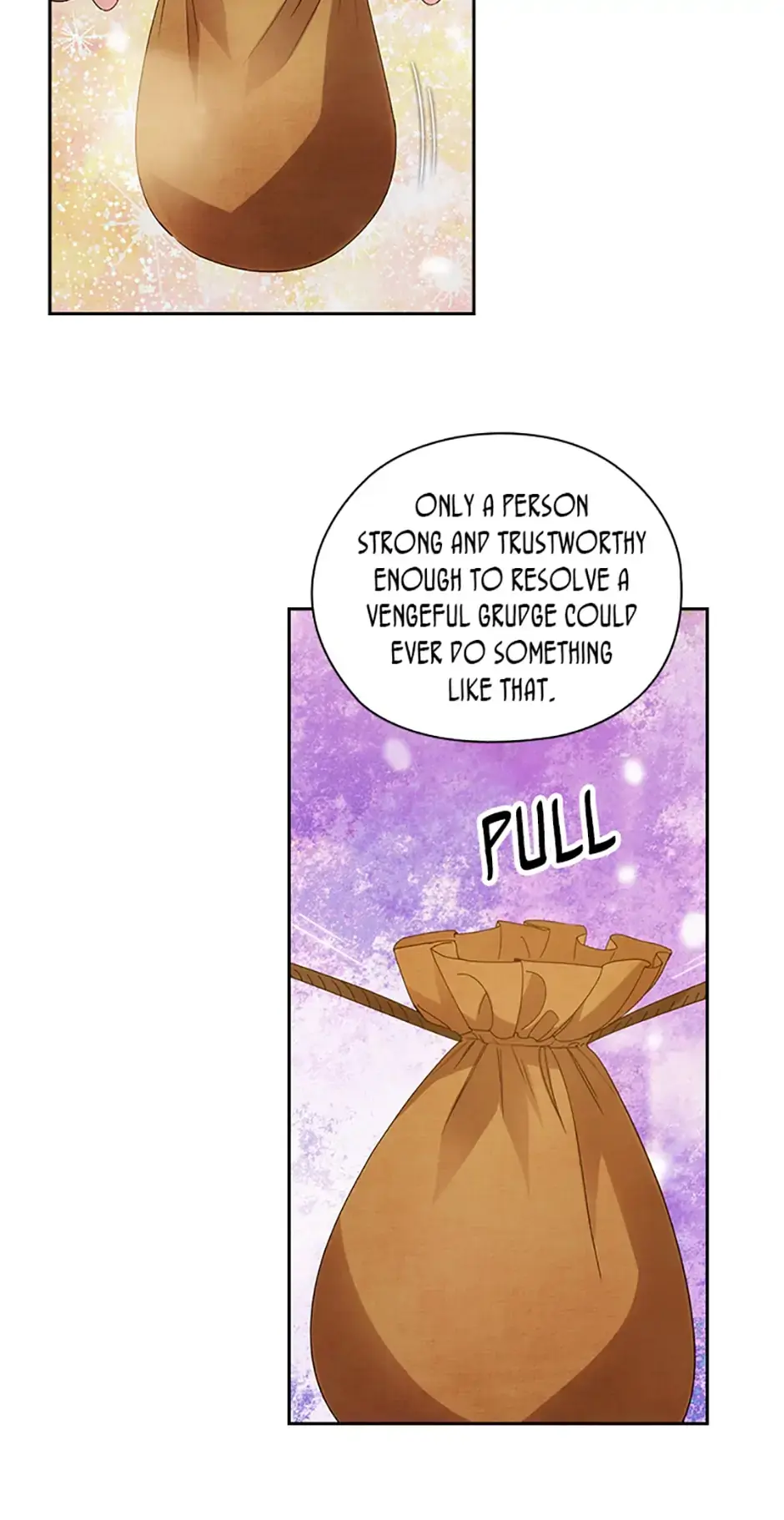 Reminiscence Adonis Manhwa Chapter 207 - Page 19
