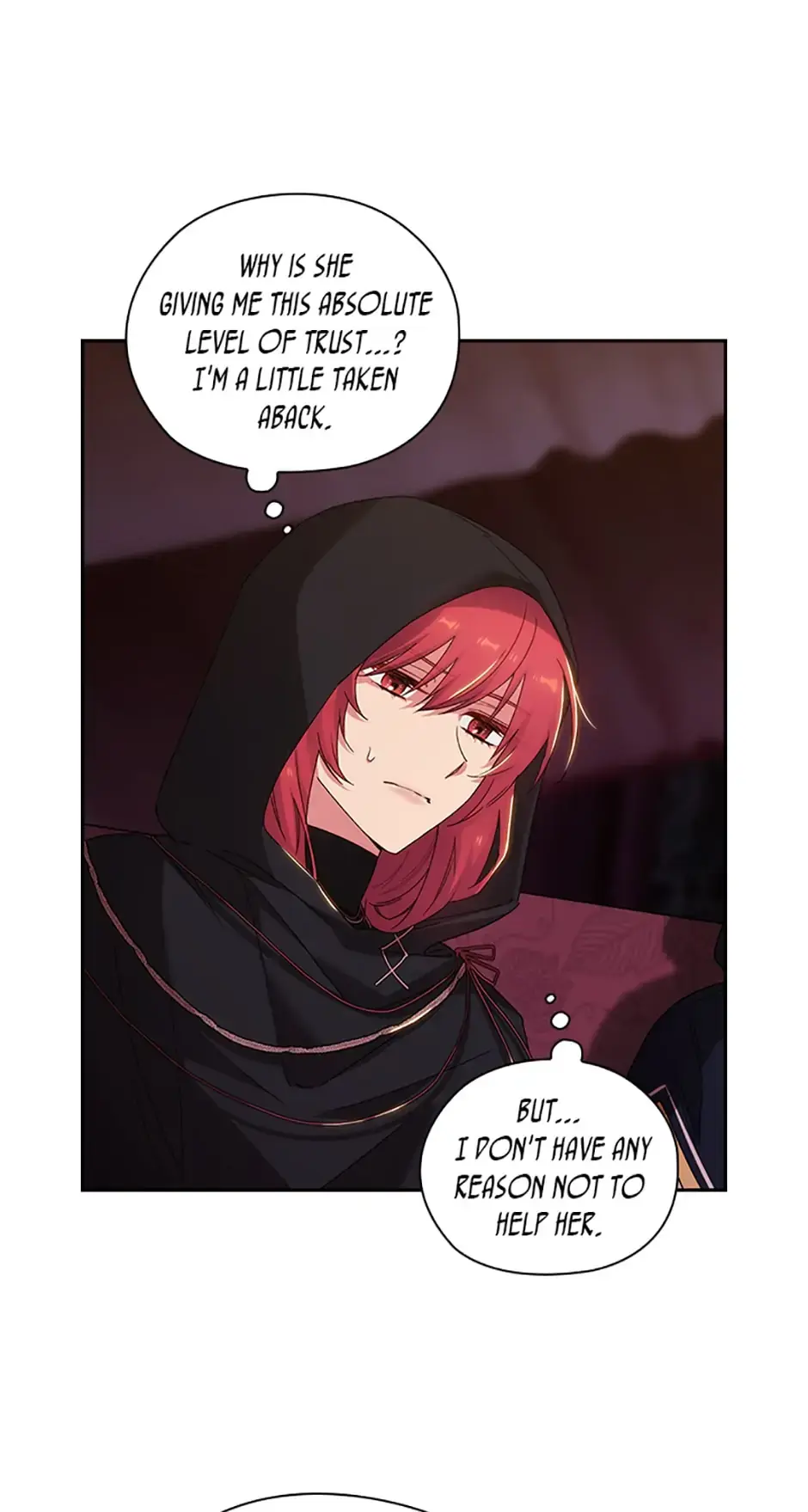 Reminiscence Adonis Manhwa Chapter 207 - Page 26