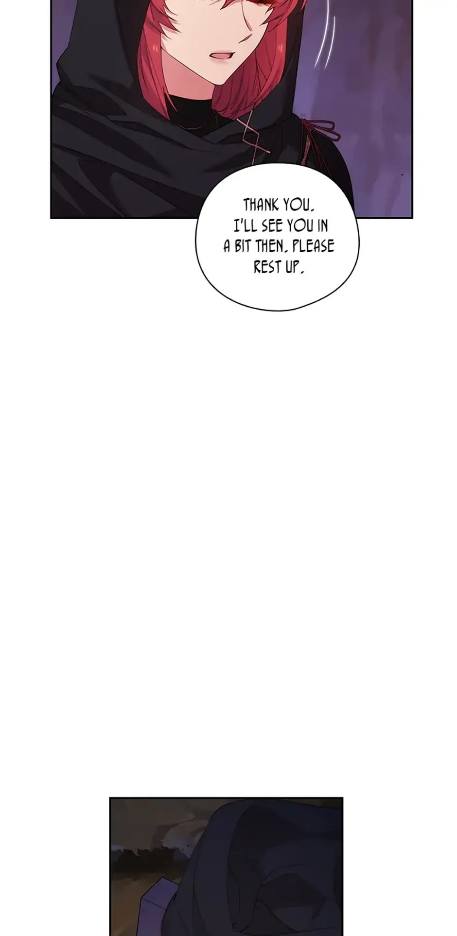 Reminiscence Adonis Manhwa Chapter 207 - Page 37
