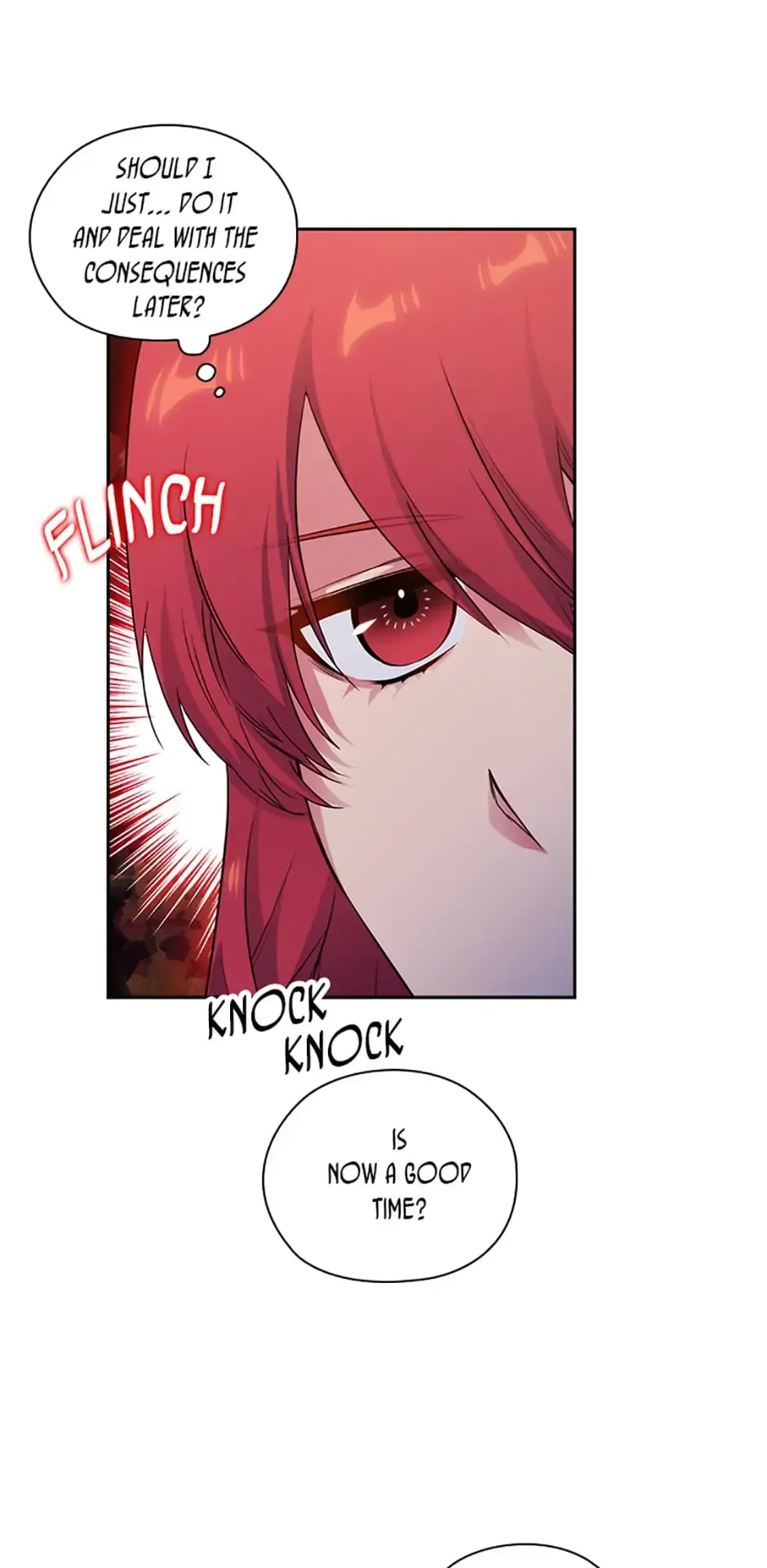 Reminiscence Adonis Manhwa Chapter 207 - Page 41