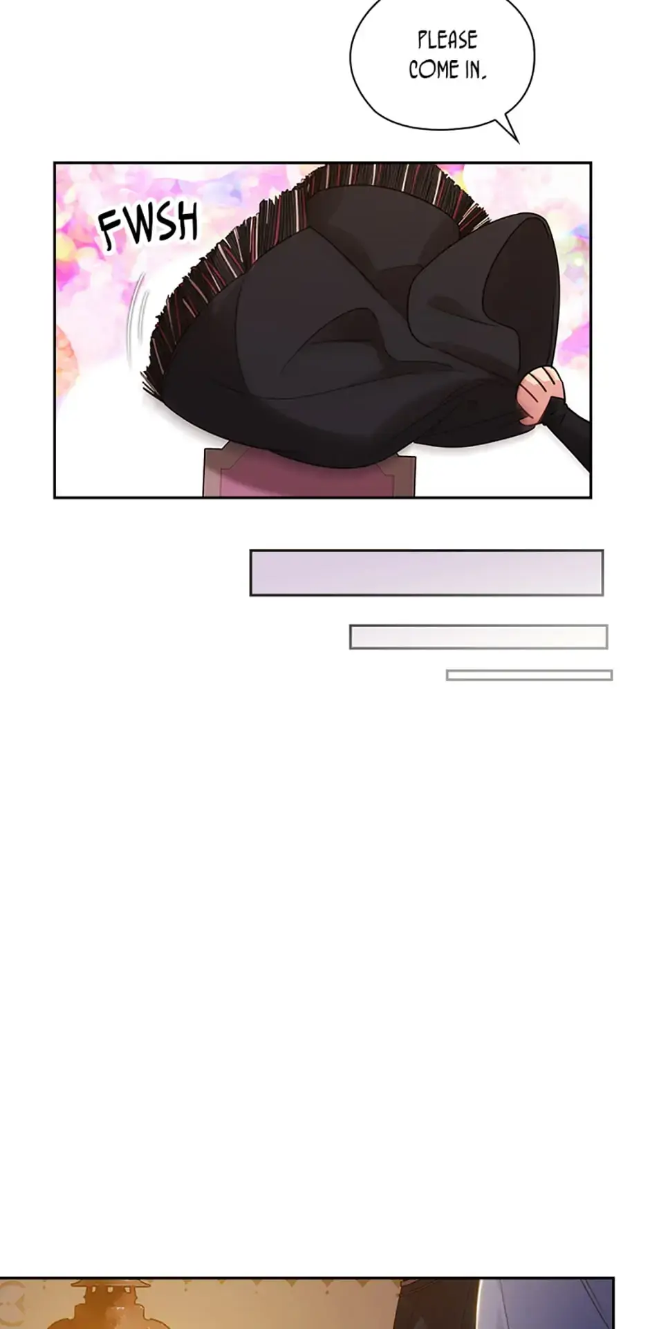 Reminiscence Adonis Manhwa Chapter 207 - Page 42