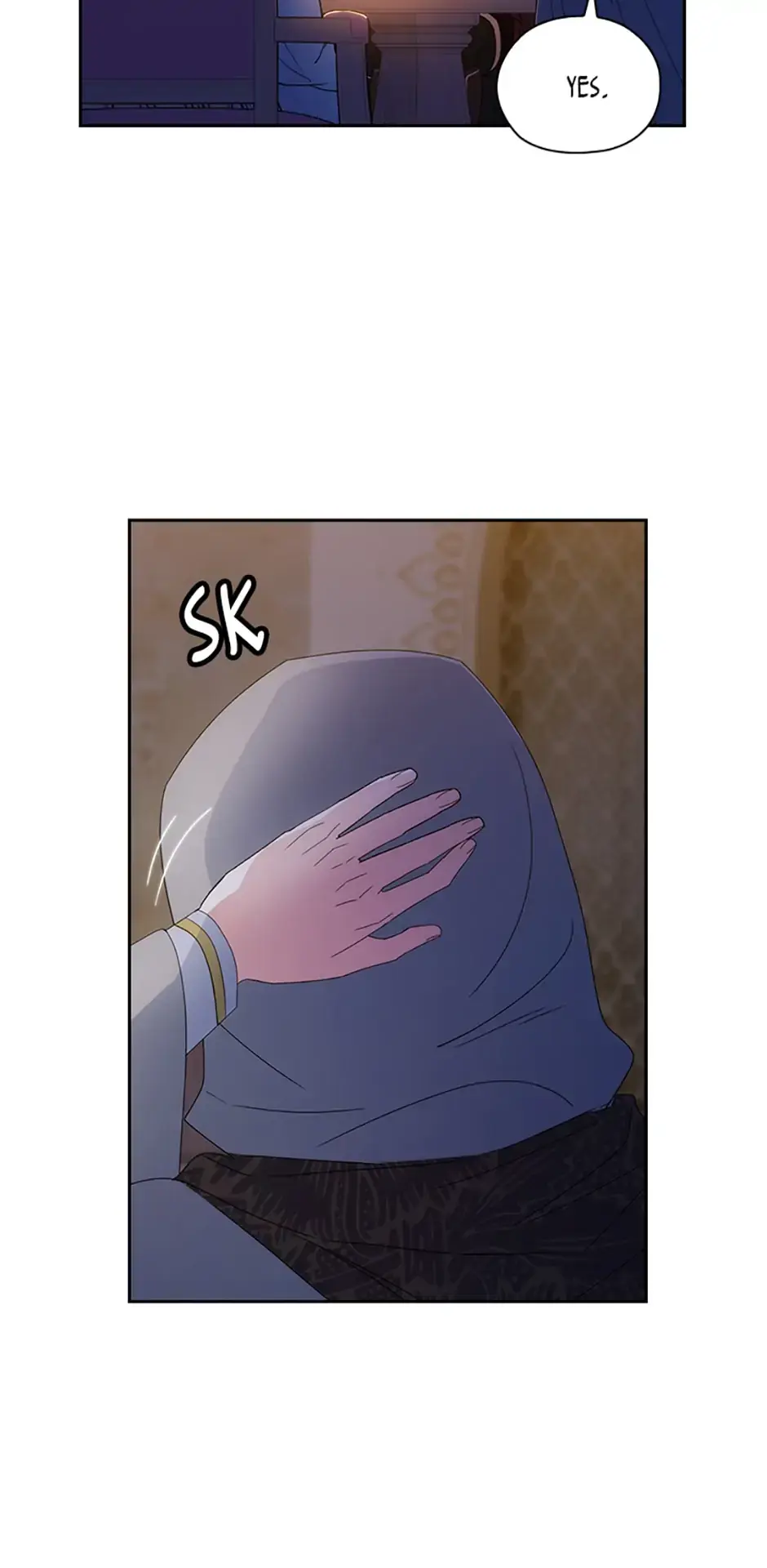 Reminiscence Adonis Manhwa Chapter 207 - Page 44