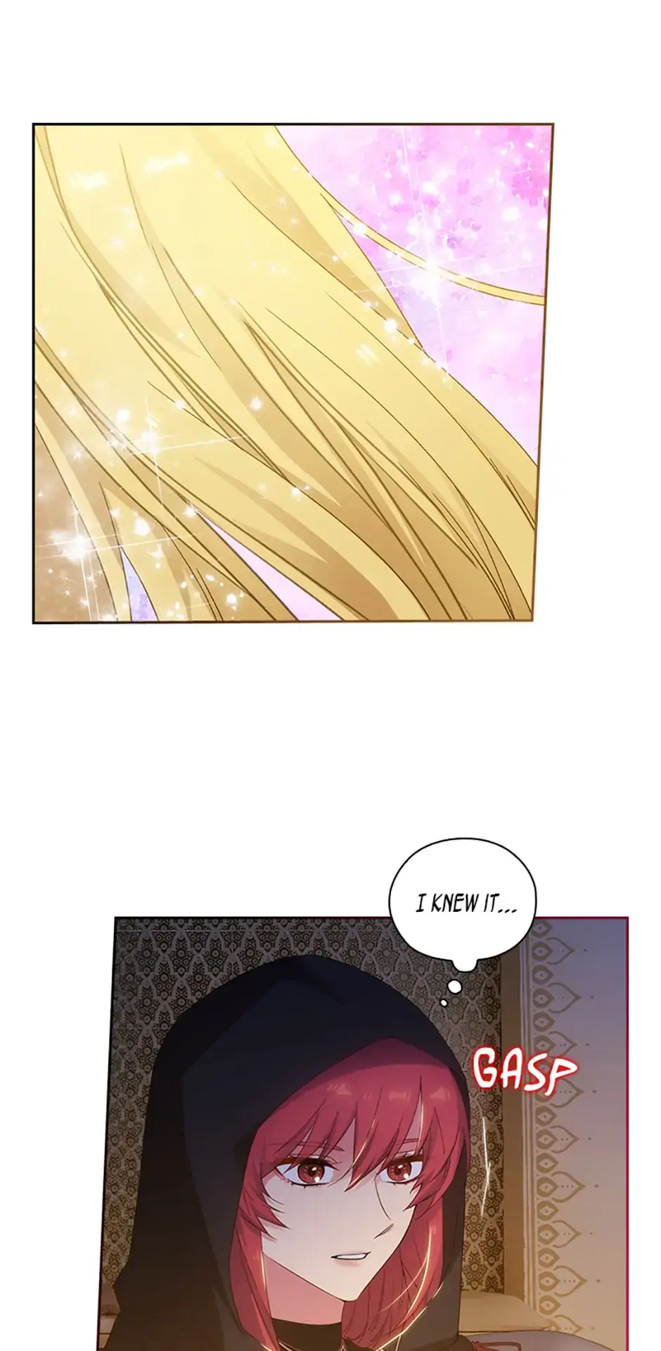 Reminiscence Adonis Manhwa Chapter 207 - Page 45
