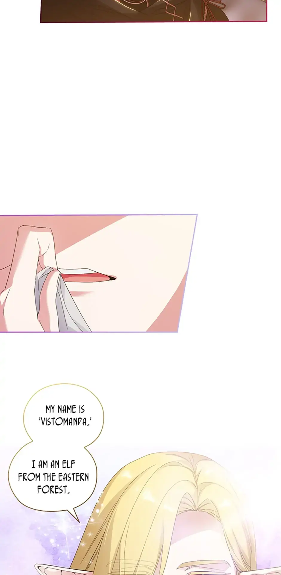 Reminiscence Adonis Manhwa Chapter 207 - Page 46