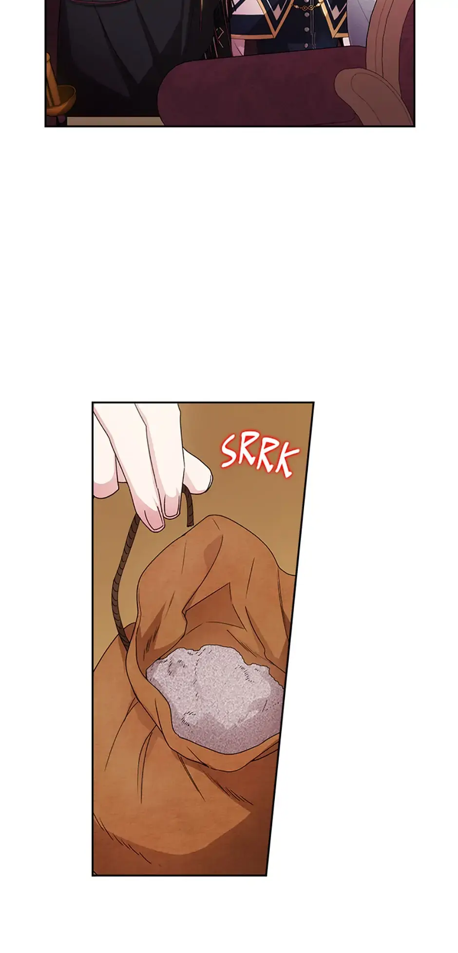 Reminiscence Adonis Manhwa Chapter 207 - Page 5