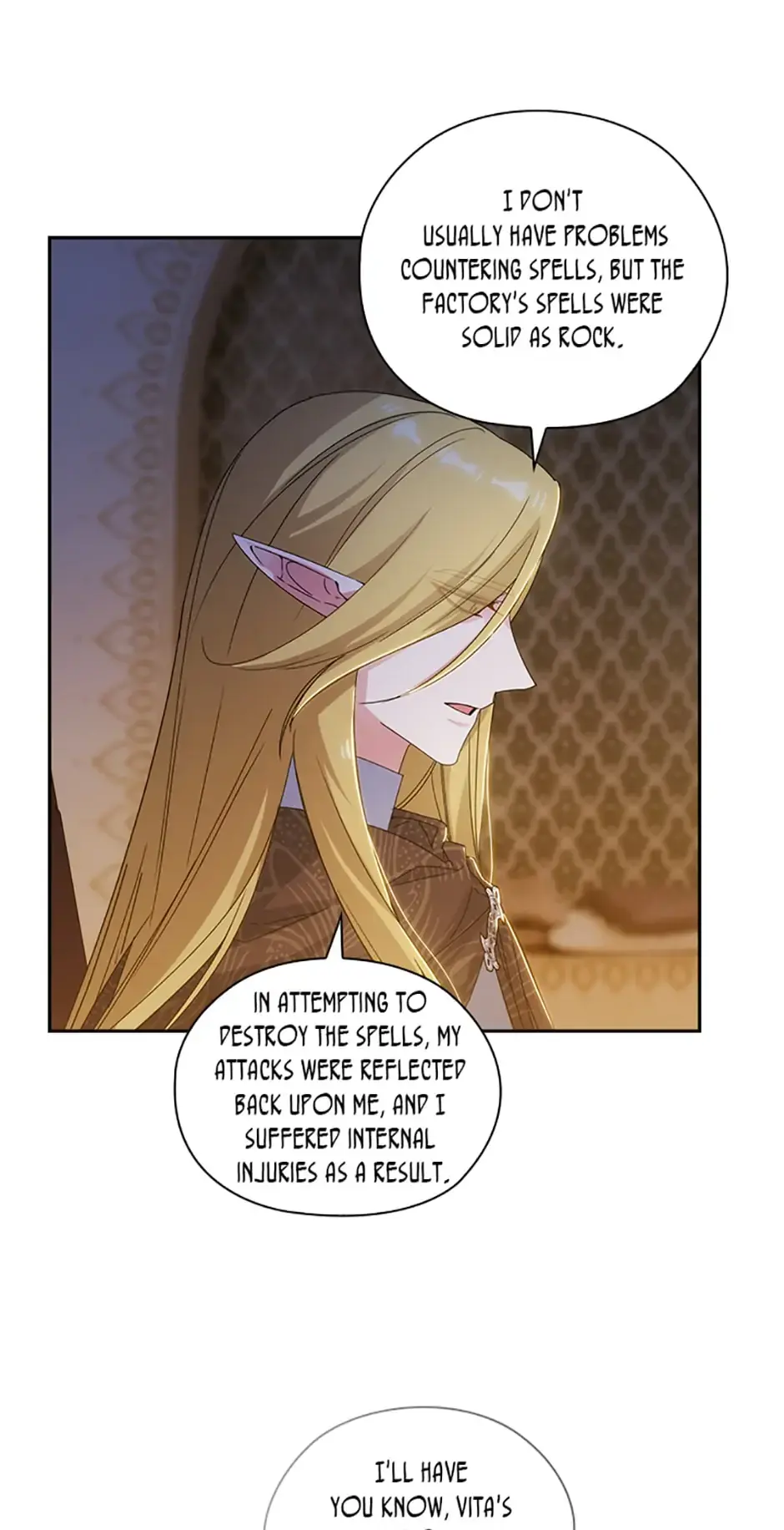 Reminiscence Adonis Manhwa Chapter 207 - Page 52