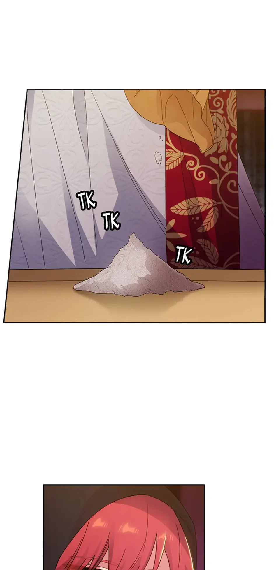 Reminiscence Adonis Manhwa Chapter 207 - Page 6