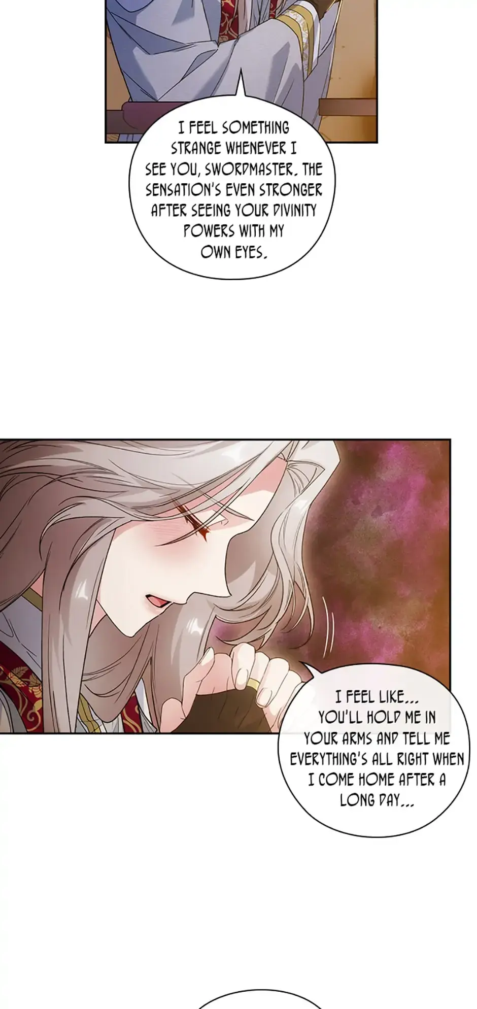 Reminiscence Adonis Manhwa Chapter 208 - Page 12