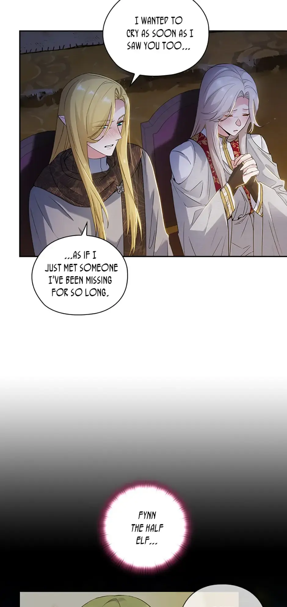 Reminiscence Adonis Manhwa Chapter 208 - Page 13
