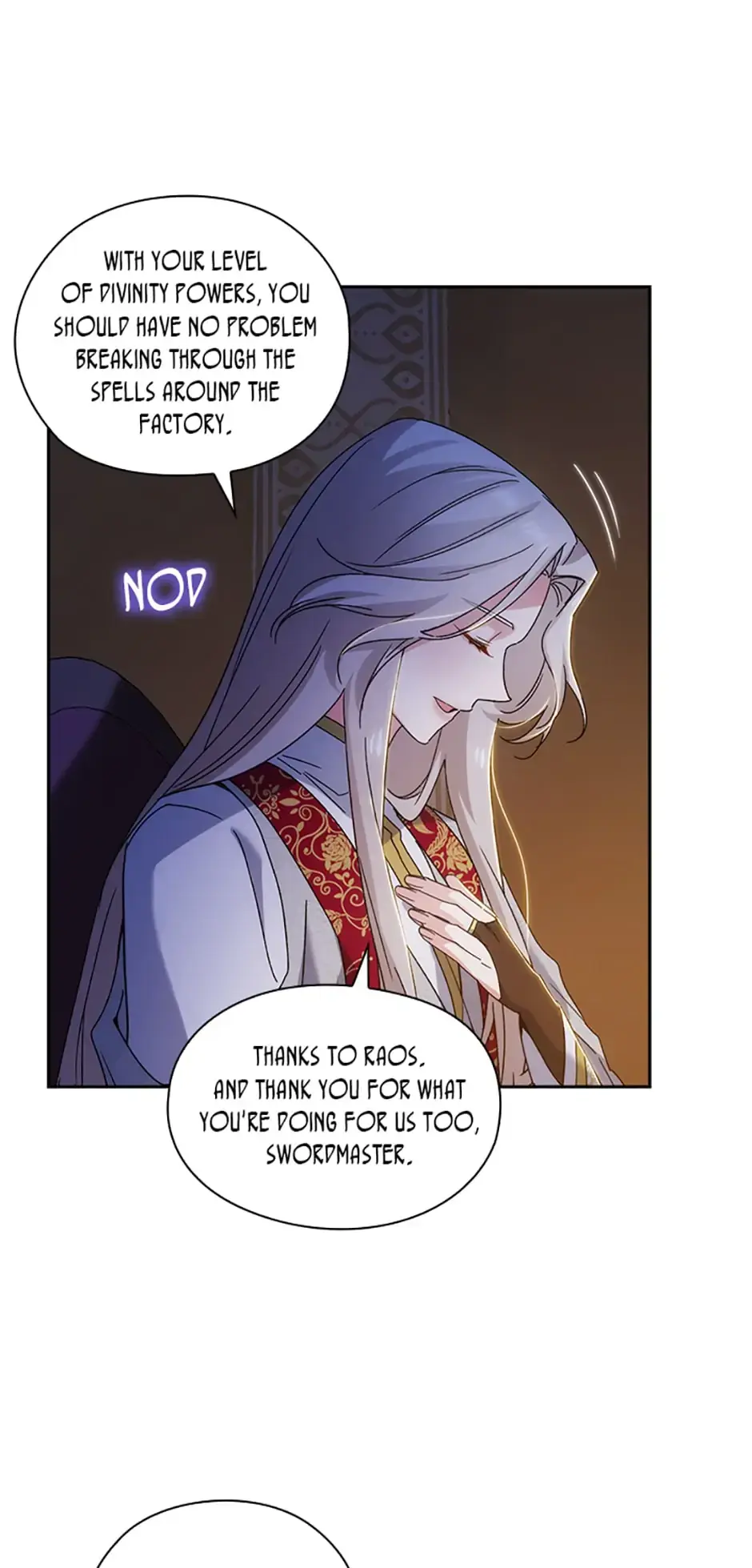 Reminiscence Adonis Manhwa Chapter 208 - Page 21