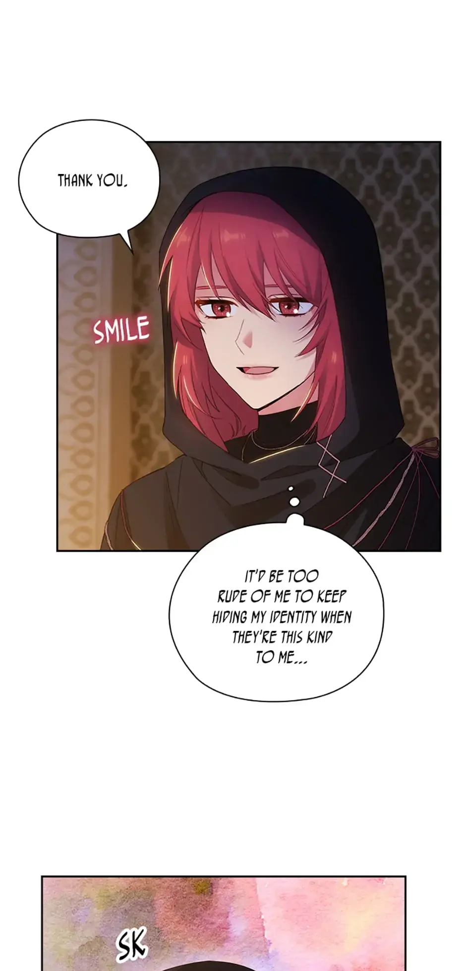 Reminiscence Adonis Manhwa Chapter 208 - Page 25