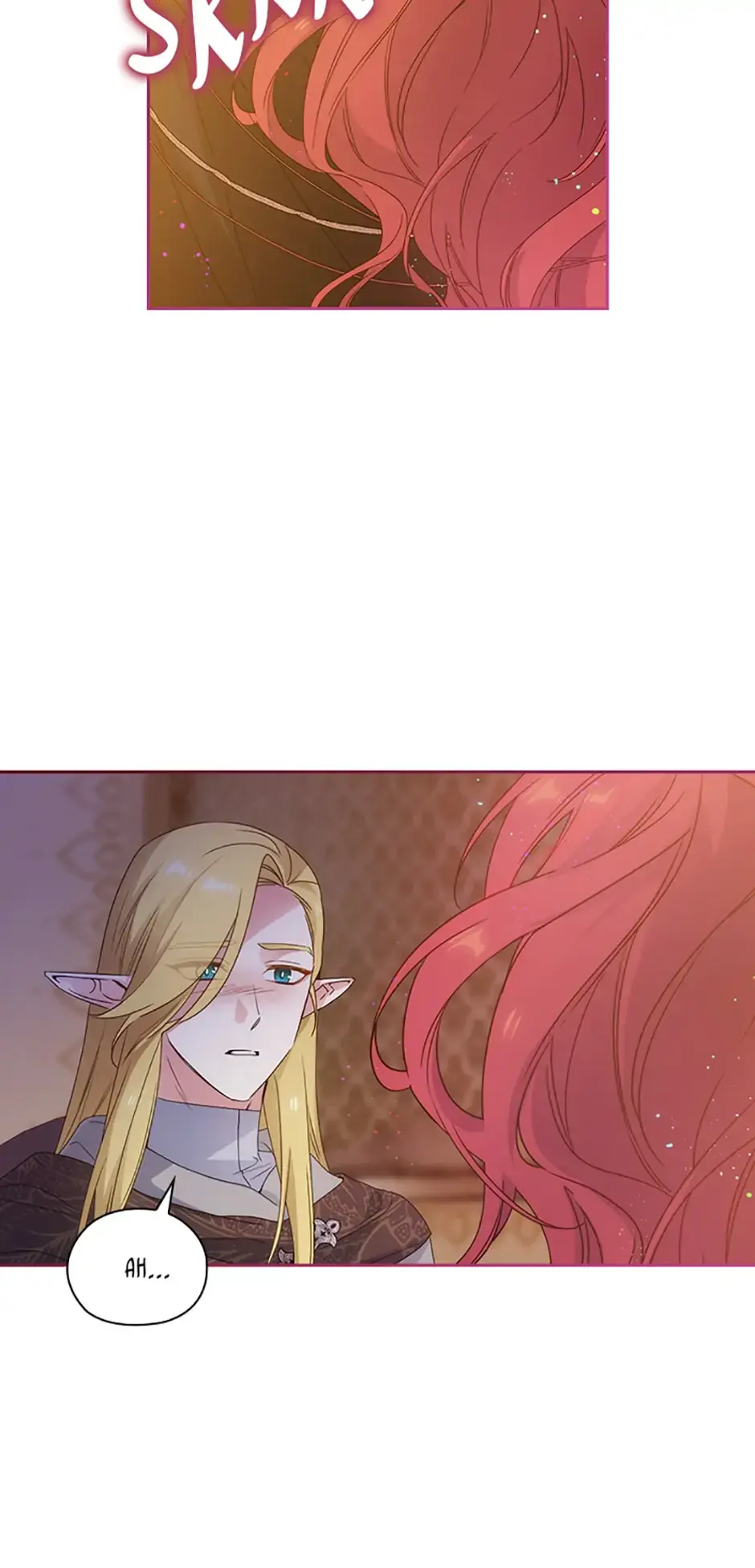 Reminiscence Adonis Manhwa Chapter 208 - Page 27