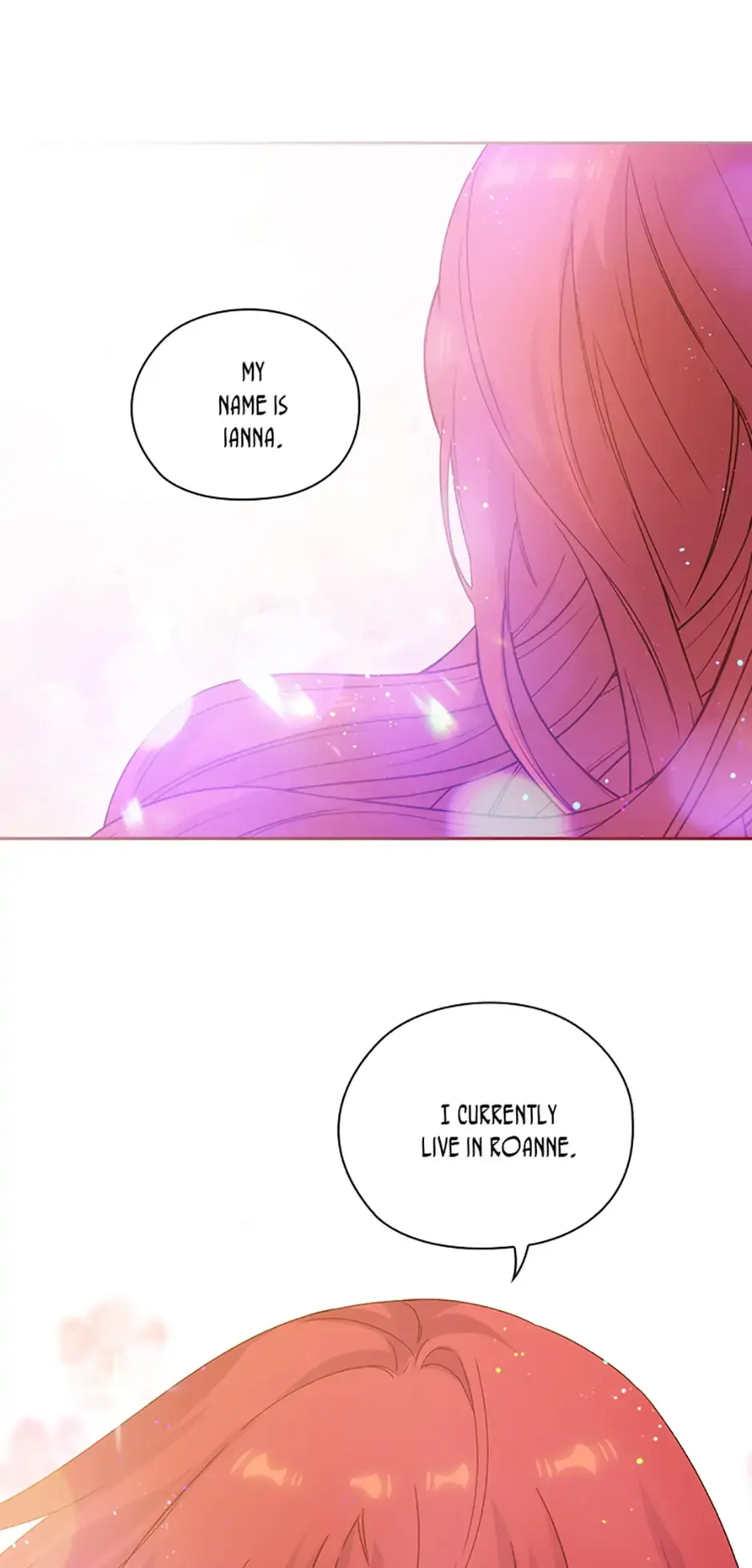 Reminiscence Adonis Manhwa Chapter 208 - Page 28