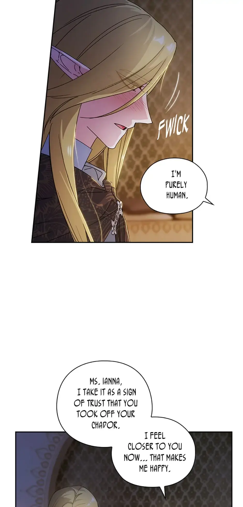 Reminiscence Adonis Manhwa Chapter 208 - Page 30