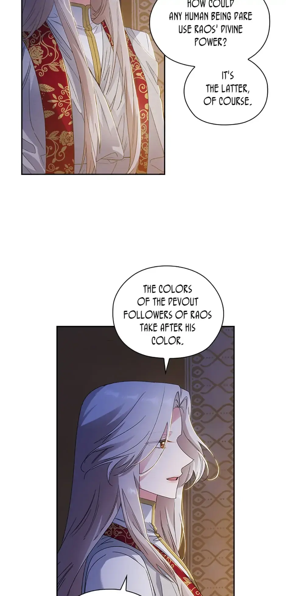 Reminiscence Adonis Manhwa Chapter 208 - Page 35