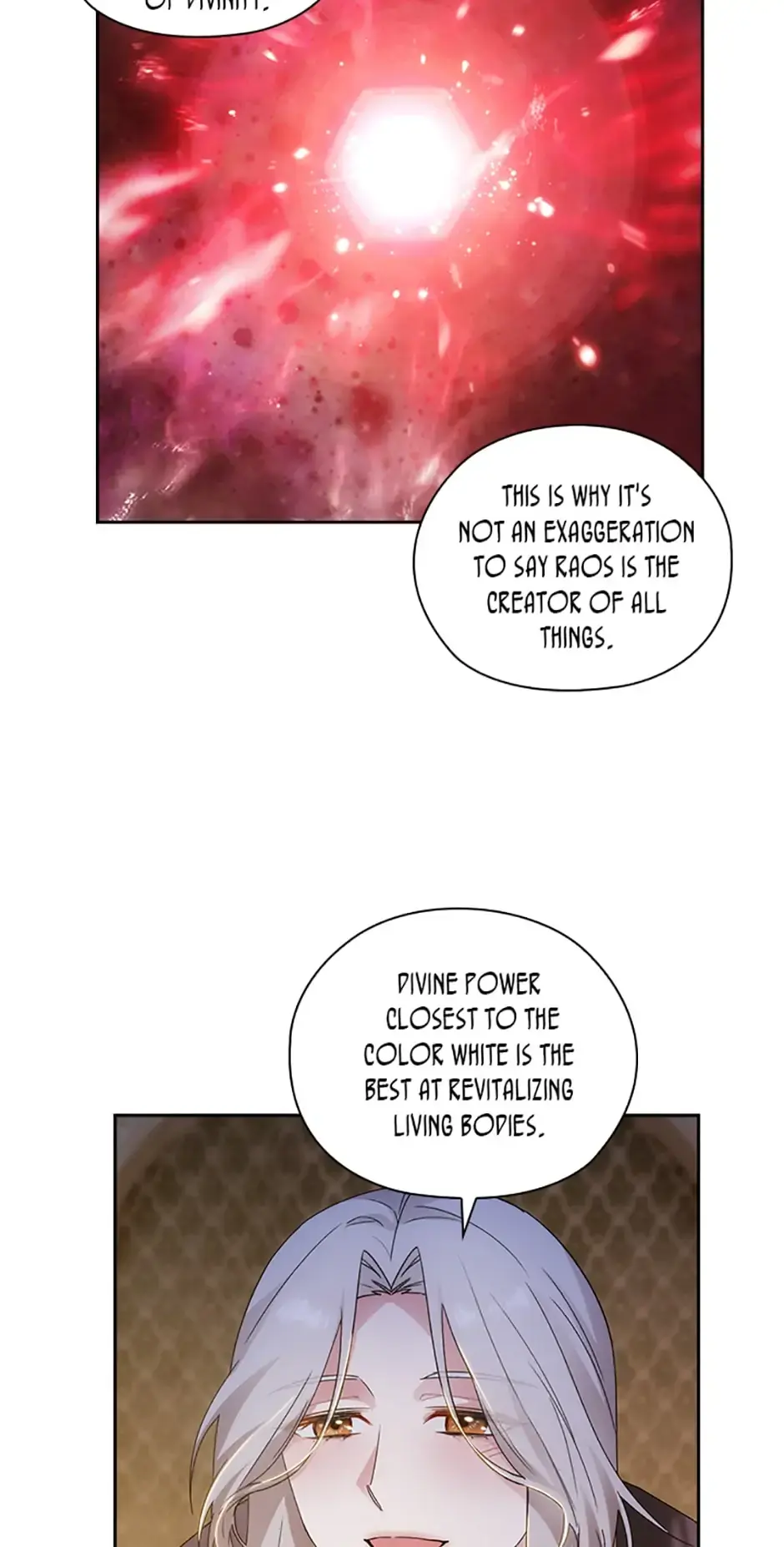 Reminiscence Adonis Manhwa Chapter 208 - Page 38