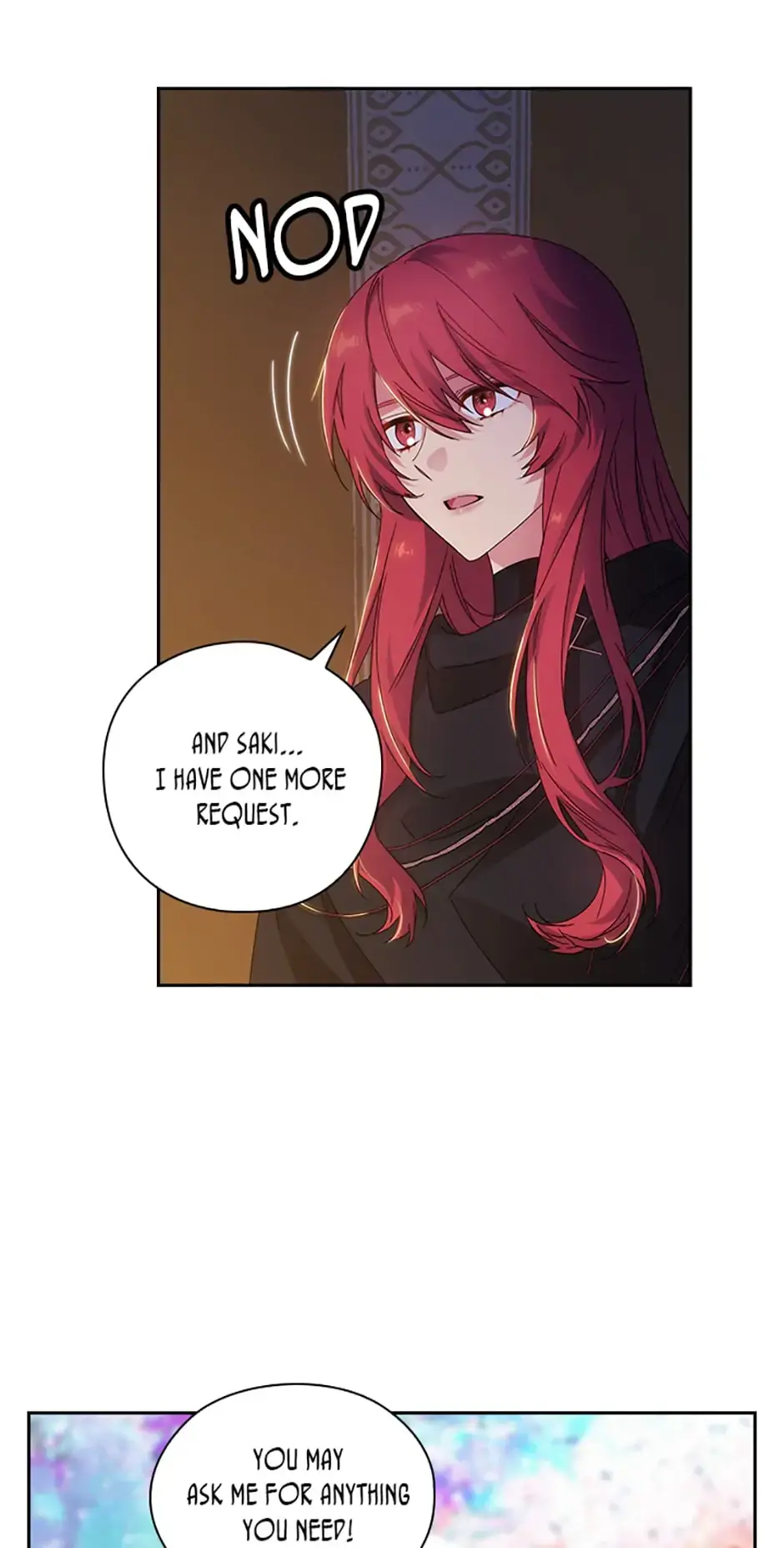 Reminiscence Adonis Manhwa Chapter 208 - Page 43