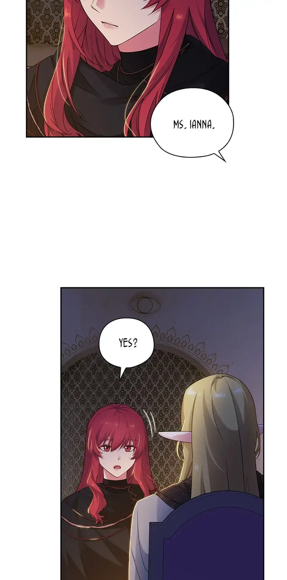 Reminiscence Adonis Manhwa Chapter 208 - Page 50