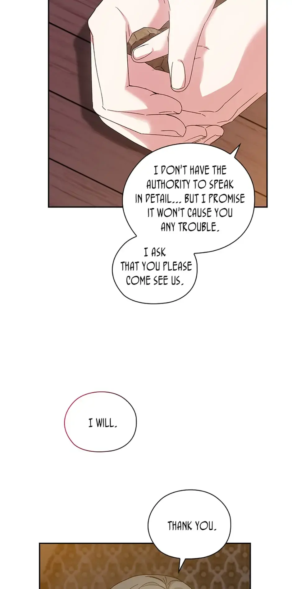 Reminiscence Adonis Manhwa Chapter 208 - Page 53