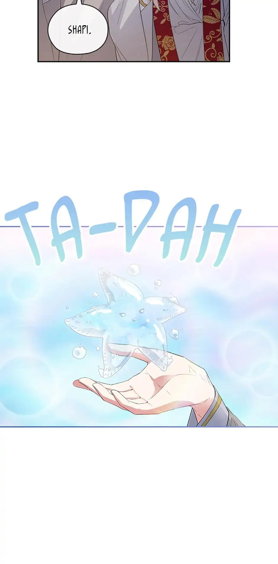 Reminiscence Adonis Manhwa Chapter 208 - Page 58