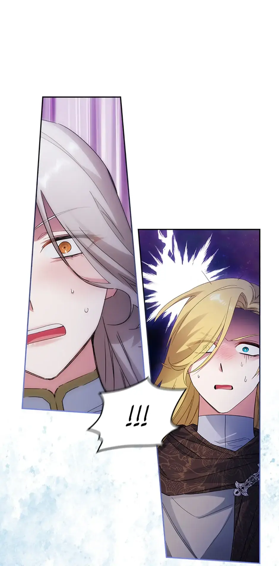 Reminiscence Adonis Manhwa Chapter 208 - Page 60