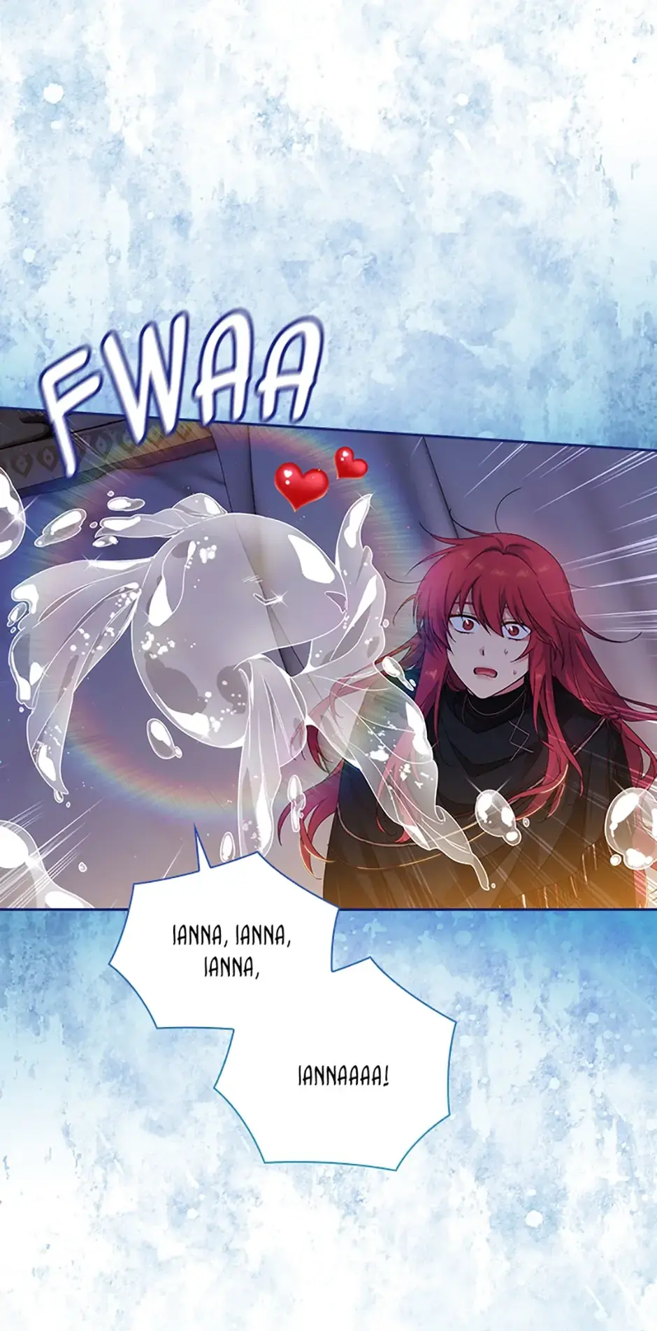 Reminiscence Adonis Manhwa Chapter 208 - Page 61