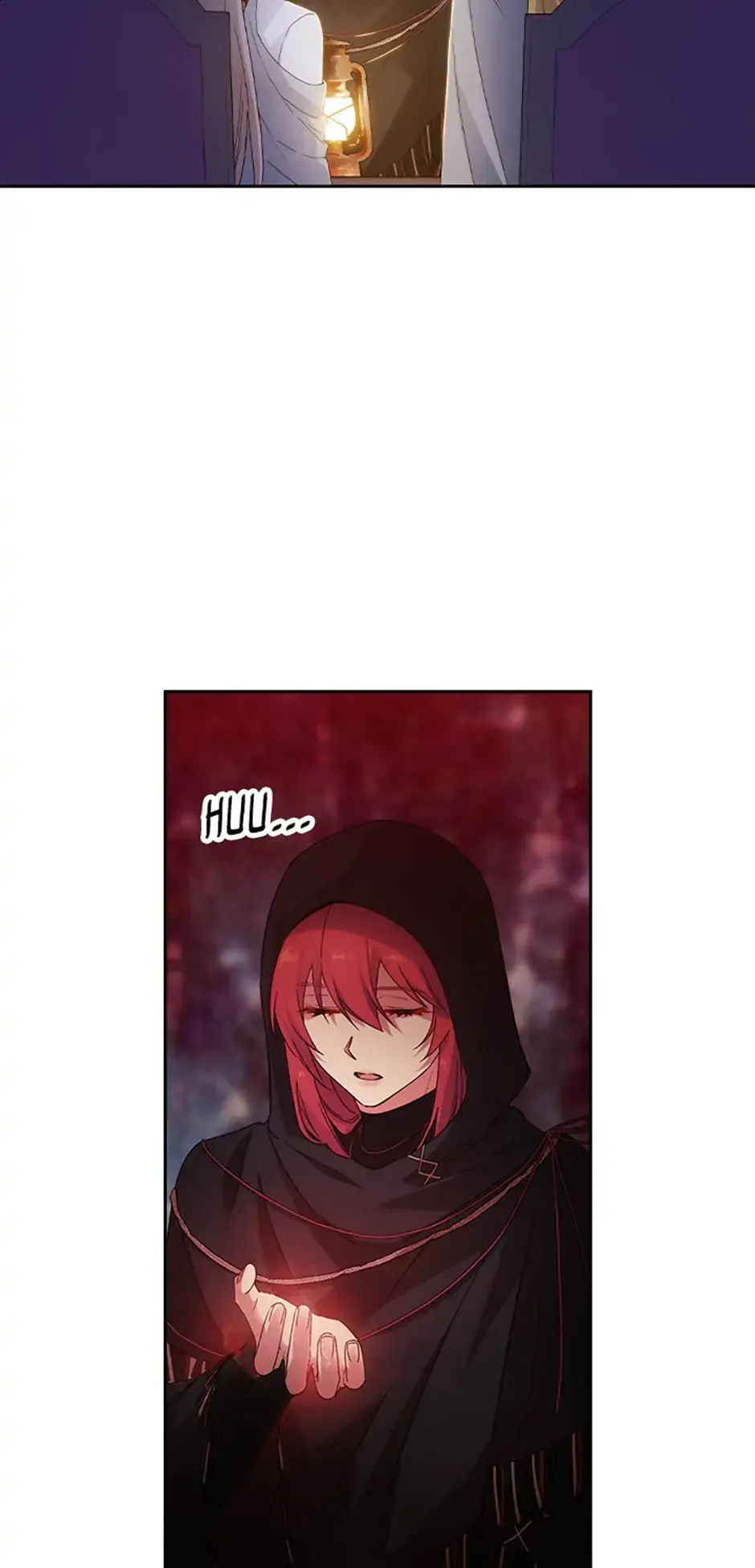 Reminiscence Adonis Manhwa Chapter 208 - Page 7