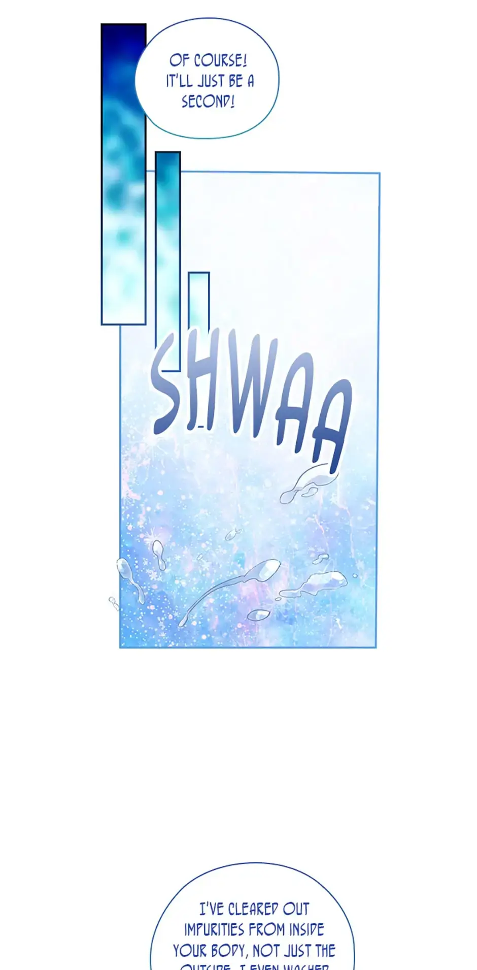 Reminiscence Adonis Manhwa Chapter 209 - Page 14