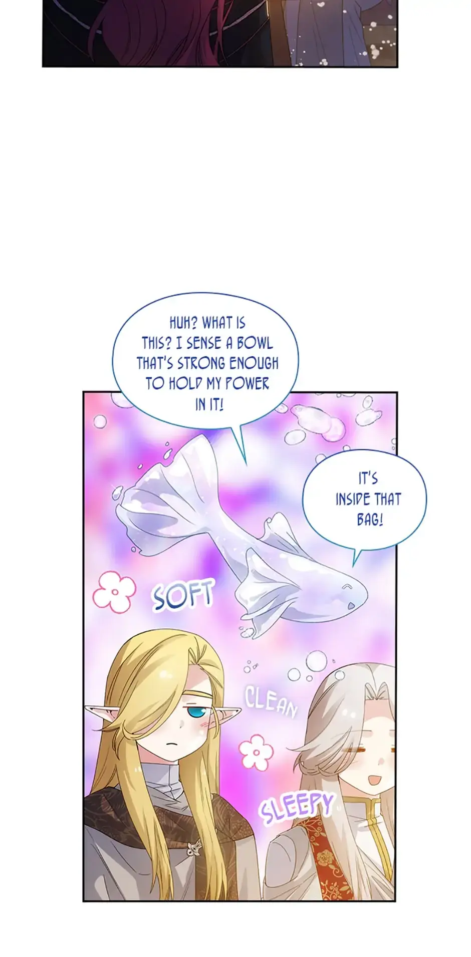Reminiscence Adonis Manhwa Chapter 209 - Page 17