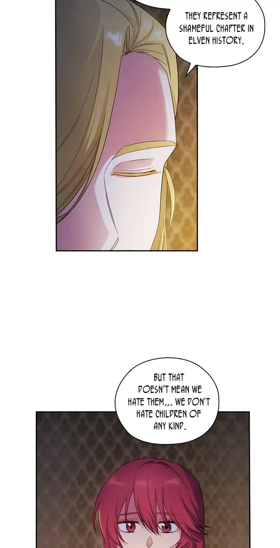 Reminiscence Adonis Manhwa Chapter 209 - Page 22