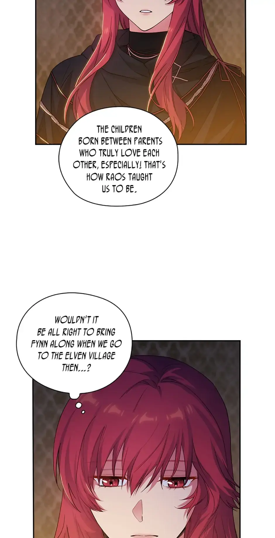 Reminiscence Adonis Manhwa Chapter 209 - Page 23