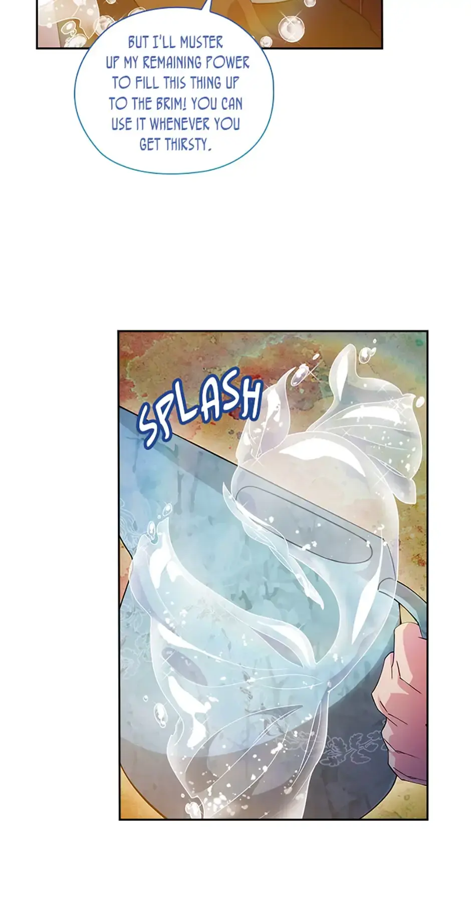Reminiscence Adonis Manhwa Chapter 209 - Page 25