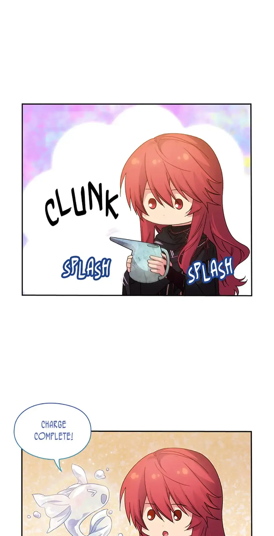 Reminiscence Adonis Manhwa Chapter 209 - Page 26