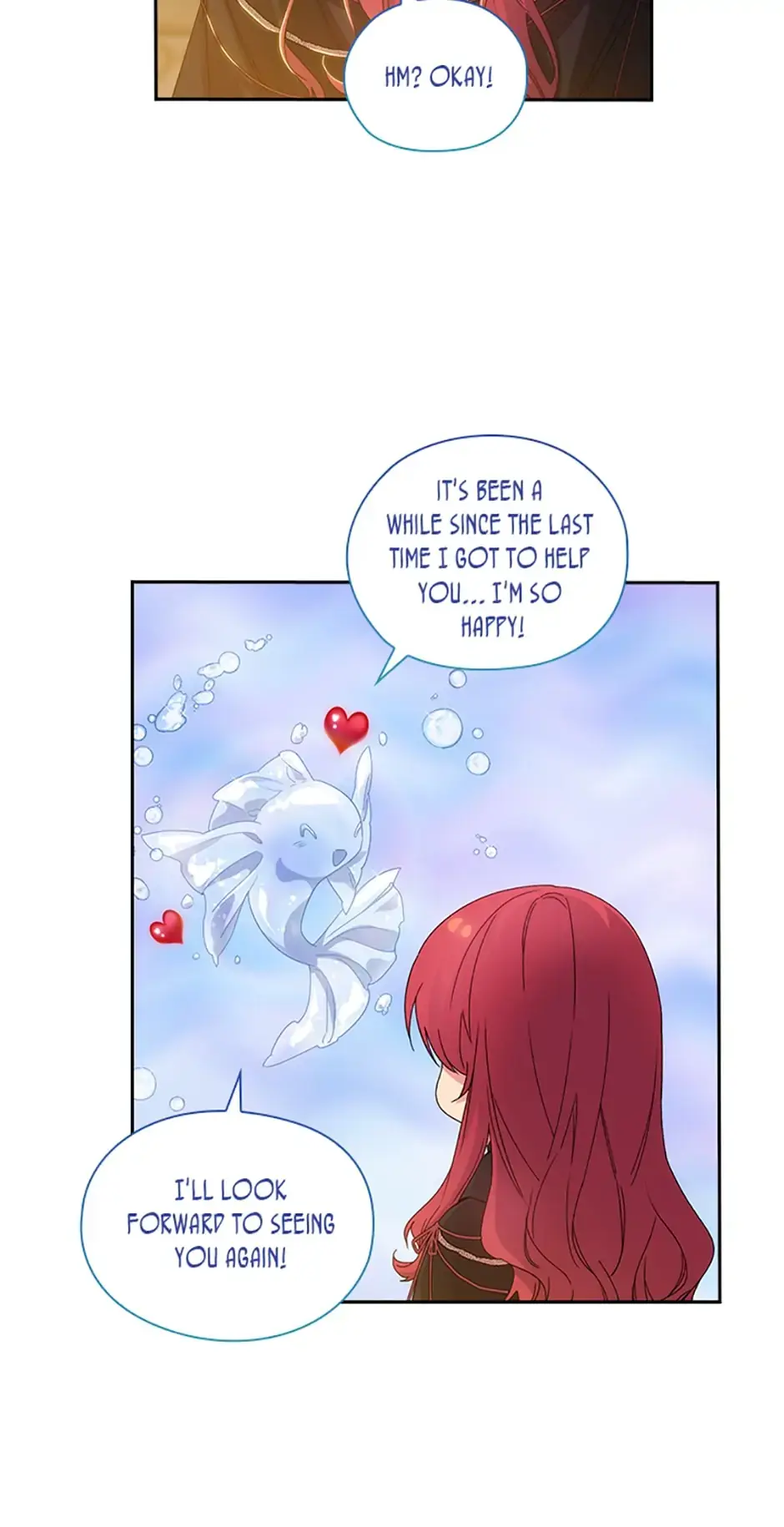 Reminiscence Adonis Manhwa Chapter 209 - Page 28
