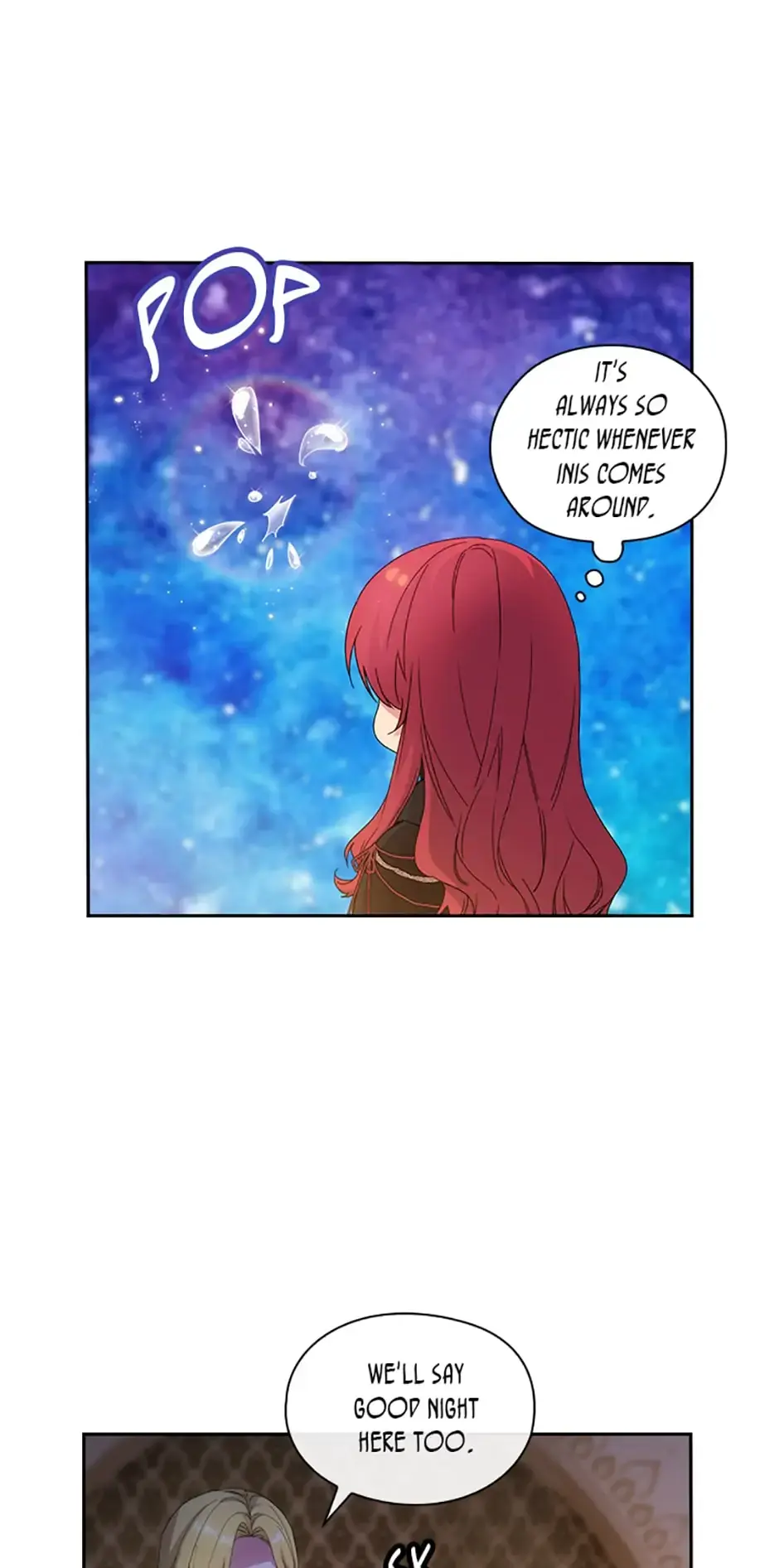 Reminiscence Adonis Manhwa Chapter 209 - Page 29
