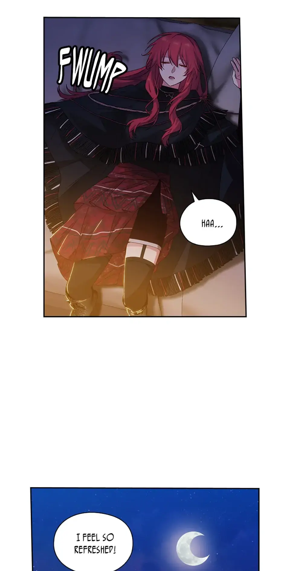 Reminiscence Adonis Manhwa Chapter 209 - Page 32