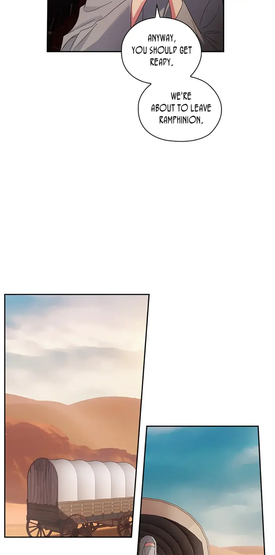 Reminiscence Adonis Manhwa Chapter 209 - Page 37